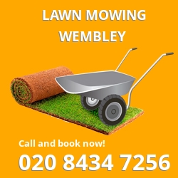 Wembley Gardeners | Wembley's Lawn Mowing Services - London Gardeners