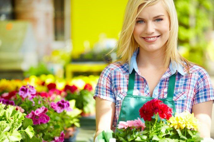 reliable gardening
