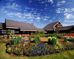 RM19 garden landscapers Purfleet