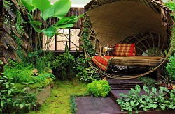 Elephant and Castle gardening and maintenance services SE11