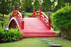 Crystal Palace garden patio ideas