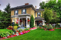 patio cleaning TW15