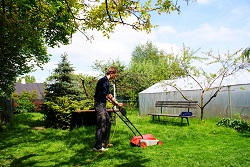 UB10 garden landscapes in Hillingdon