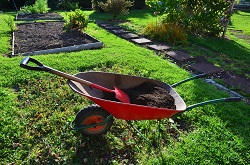 Biggin Hill hedge trimming TN16