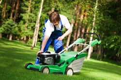Harrow landscape gardeners HA2