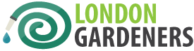 London Gardeners Logo